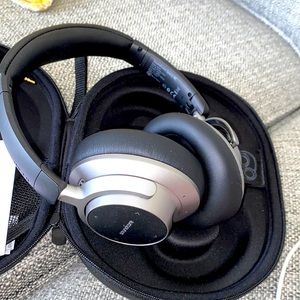 Soundcore Space NC headphones